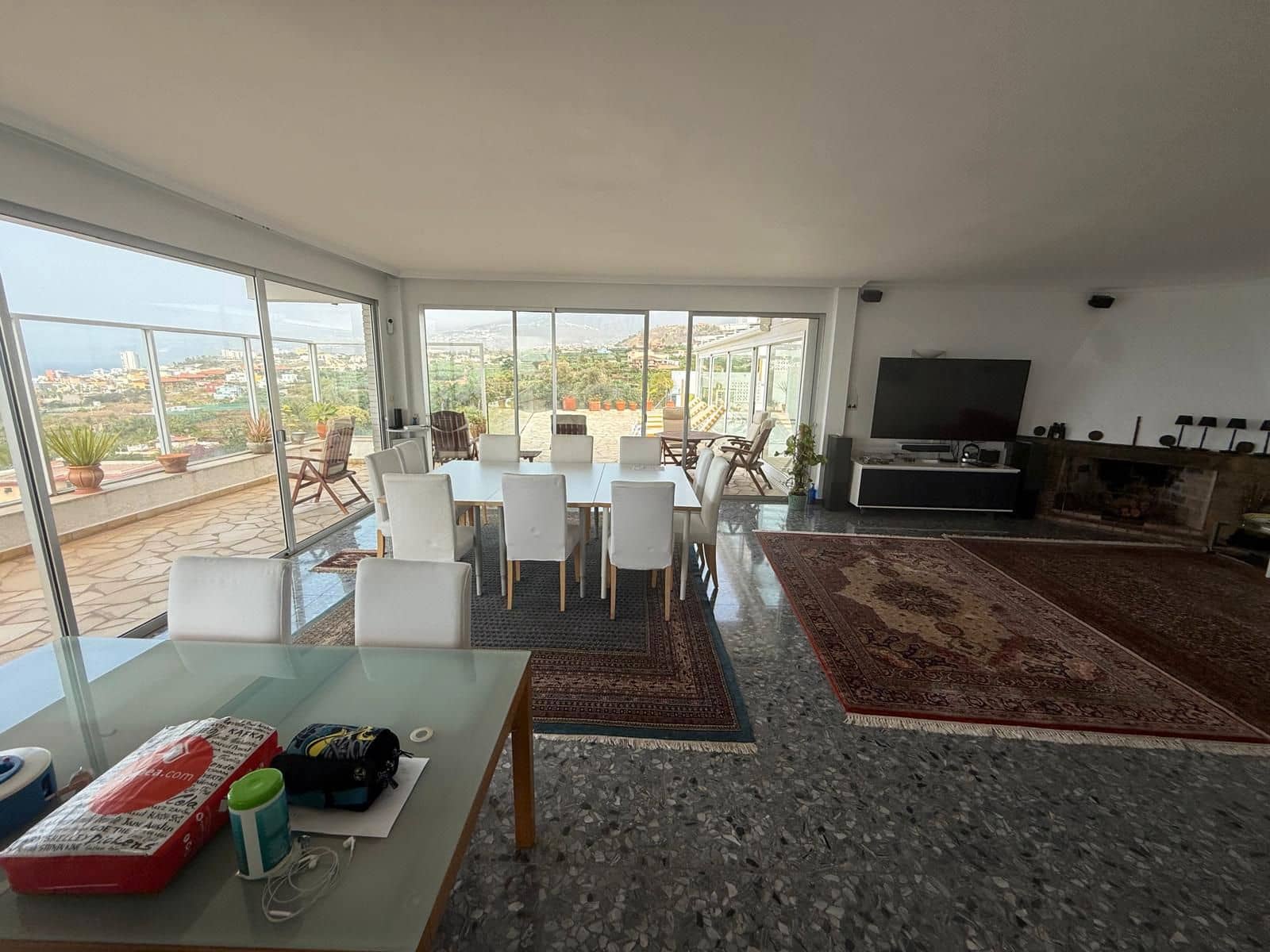 4 soveværelse Villa til salg i Puerto de la Cruz med swimmingpool - € 1.500.000 (Ref: 9186597)