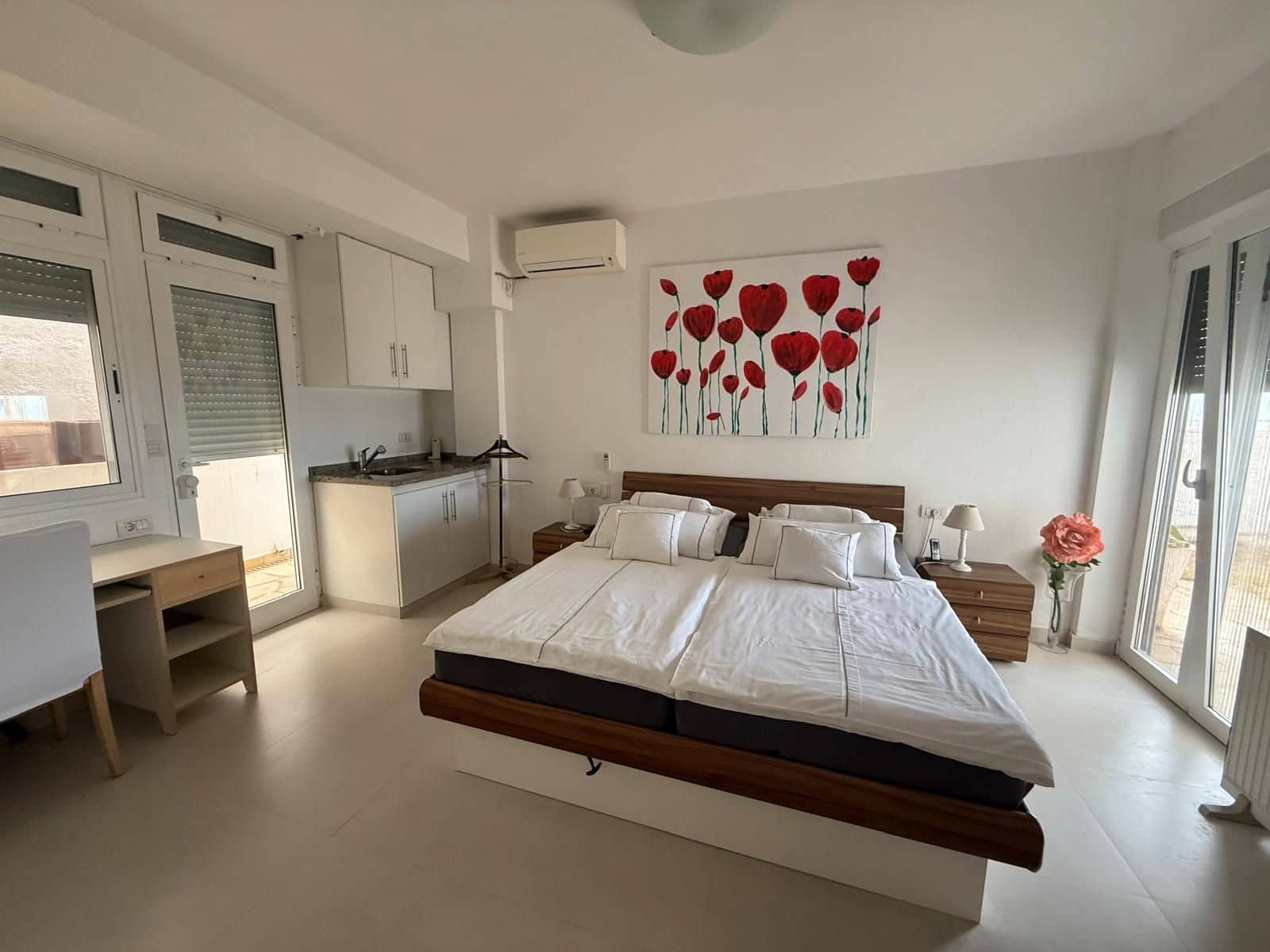 4 soveværelse Villa til salg i Puerto de la Cruz med swimmingpool - € 1.500.000 (Ref: 9186597)