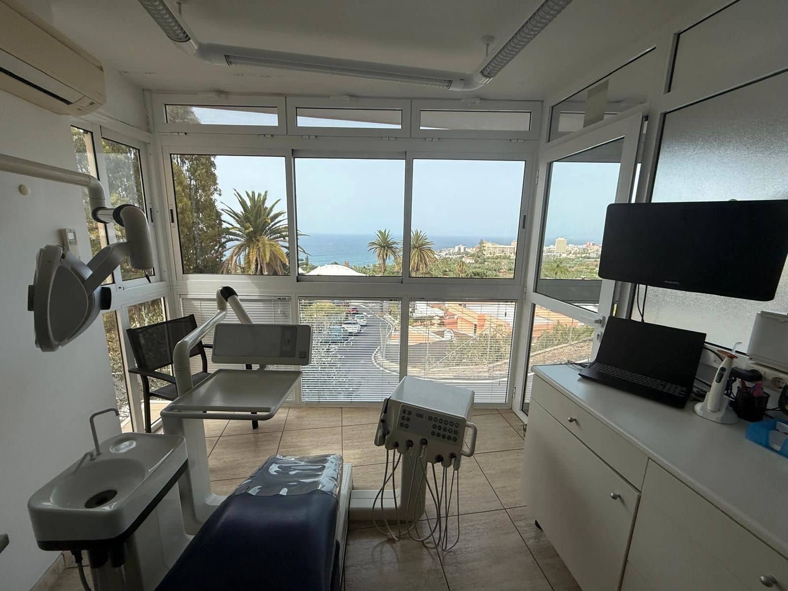 4 soveværelse Villa til salg i Puerto de la Cruz med swimmingpool - € 1.500.000 (Ref: 9186597)