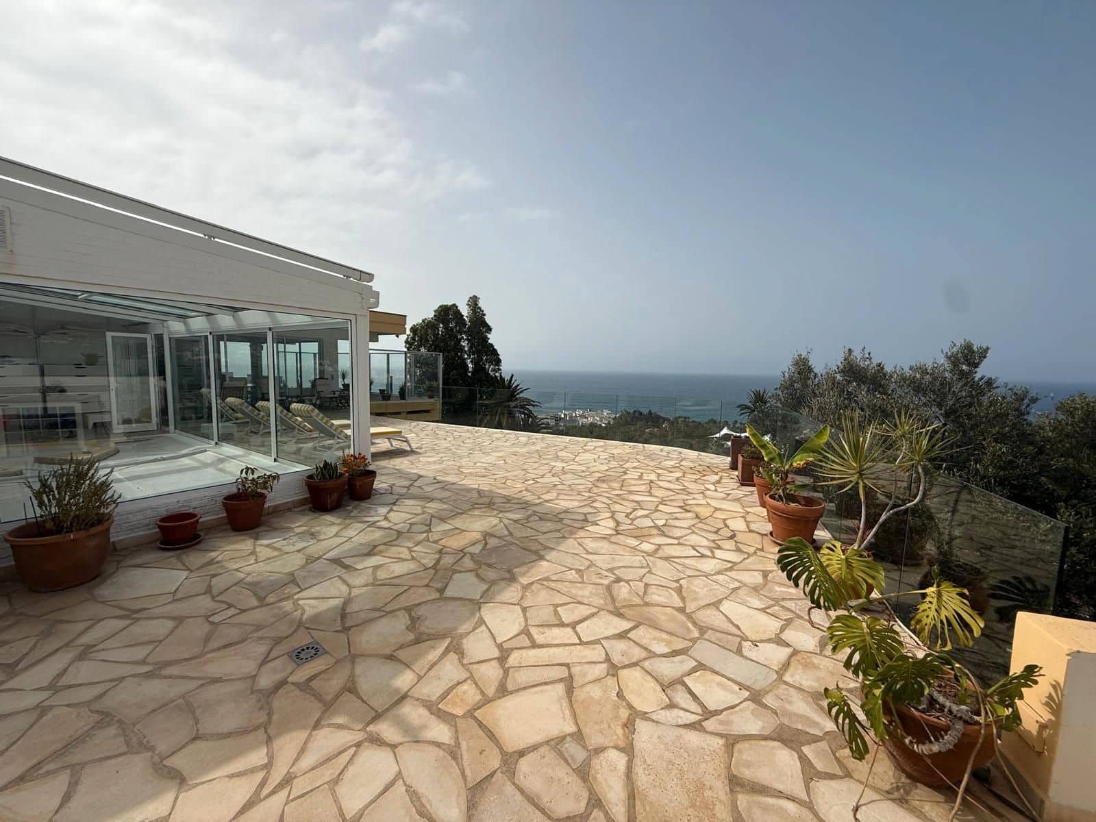 4 soveværelse Villa til salg i Puerto de la Cruz med swimmingpool - € 1.500.000 (Ref: 9186597)