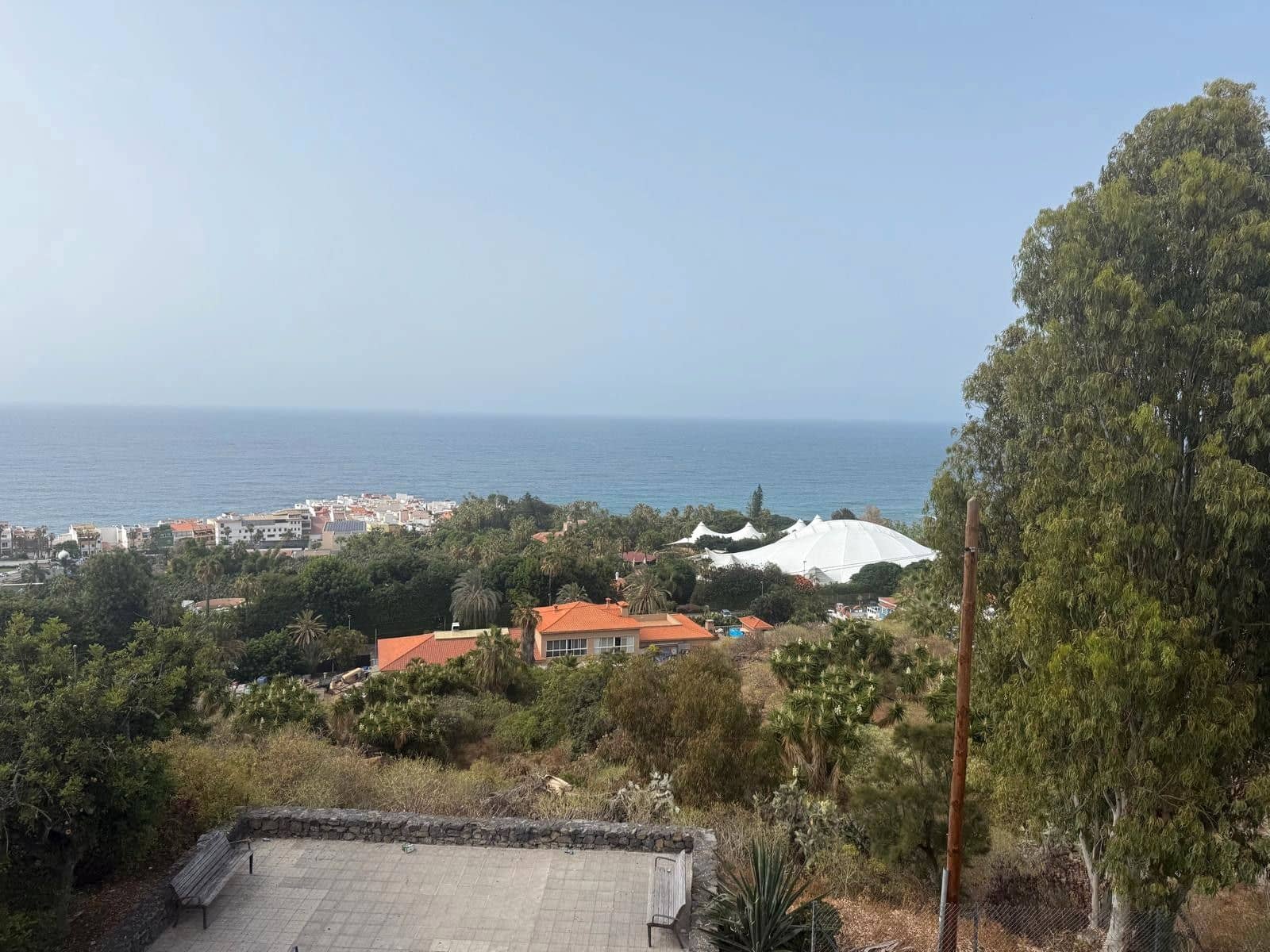 4 soveværelse Villa til salg i Puerto de la Cruz med swimmingpool - € 1.500.000 (Ref: 9186597)