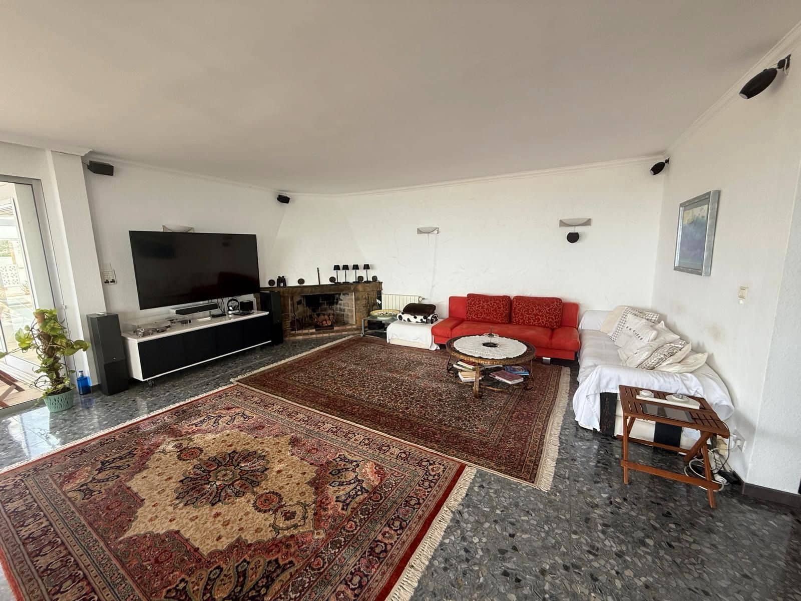 4 soveværelse Villa til salg i Puerto de la Cruz med swimmingpool - € 1.500.000 (Ref: 9186597)