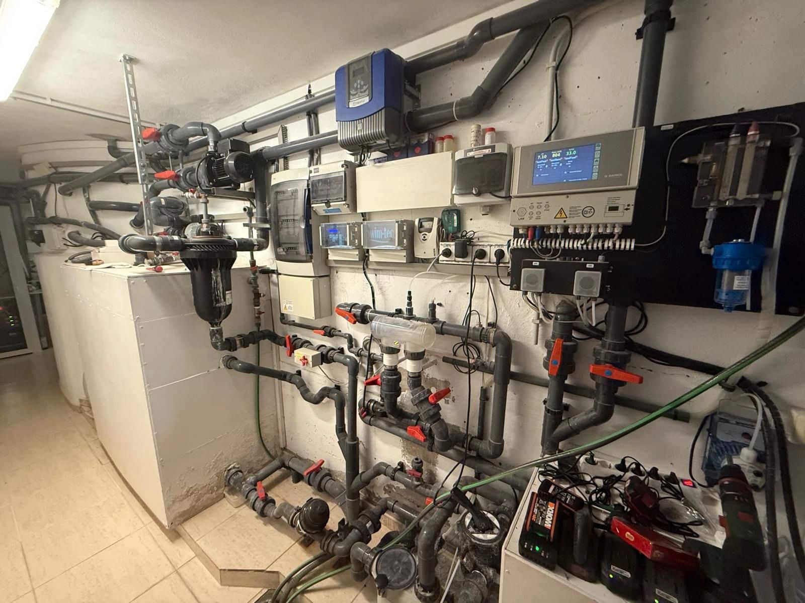 4 soveværelse Villa til salg i Puerto de la Cruz med swimmingpool - € 1.500.000 (Ref: 9186597)