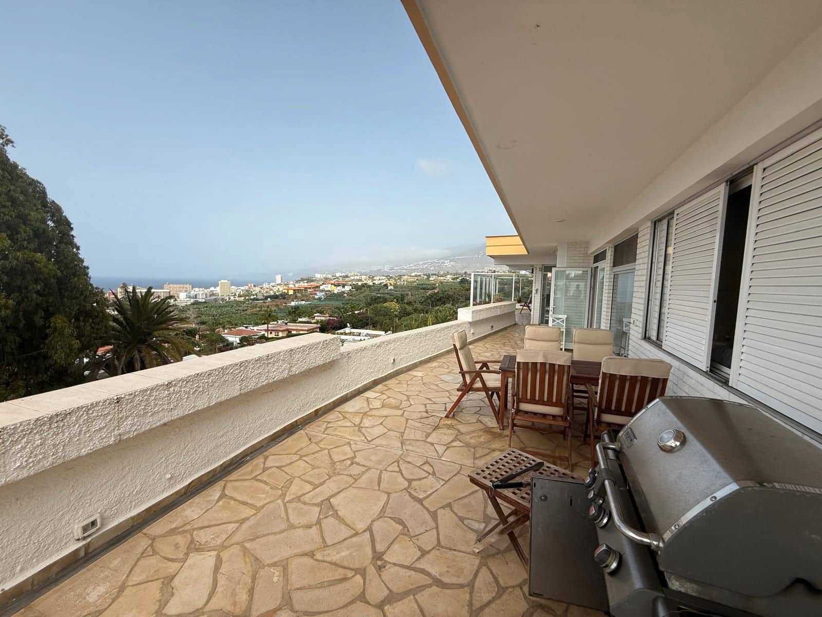 4 soveværelse Villa til salg i Puerto de la Cruz med swimmingpool - € 1.500.000 (Ref: 9186597)