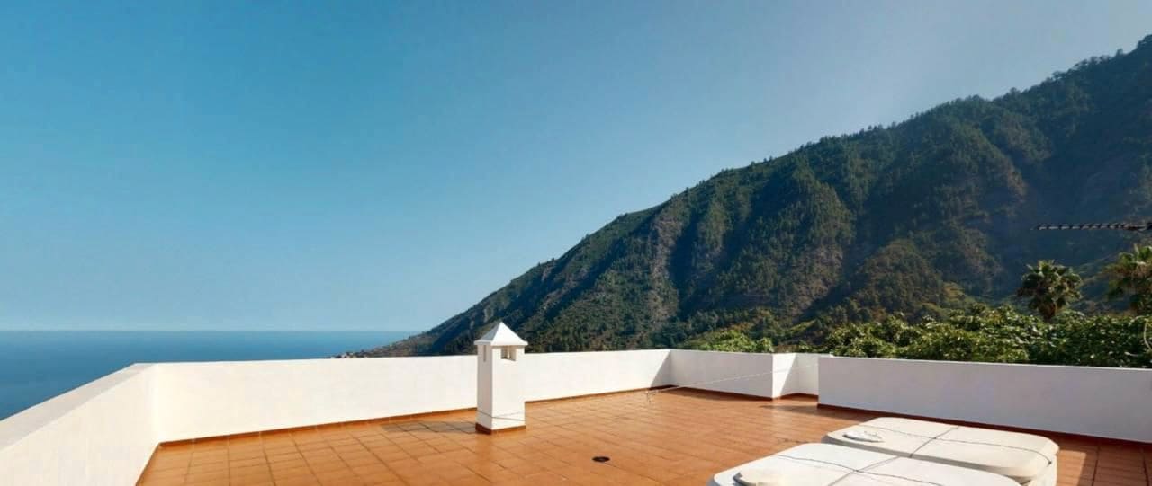 9 soveværelse Finca/Landehus til salg i La Orotava med garage - € 1.670.000 (Ref: 9209294)