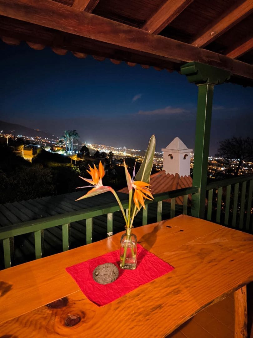 9 soveværelse Finca/Landehus til salg i La Orotava med garage - € 1.670.000 (Ref: 9209294)