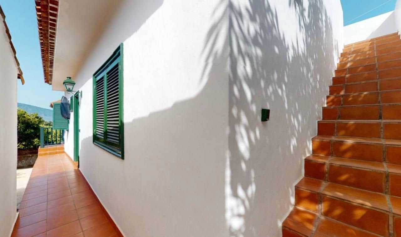 9 soveværelse Finca/Landehus til salg i La Orotava med garage - € 1.670.000 (Ref: 9209294)