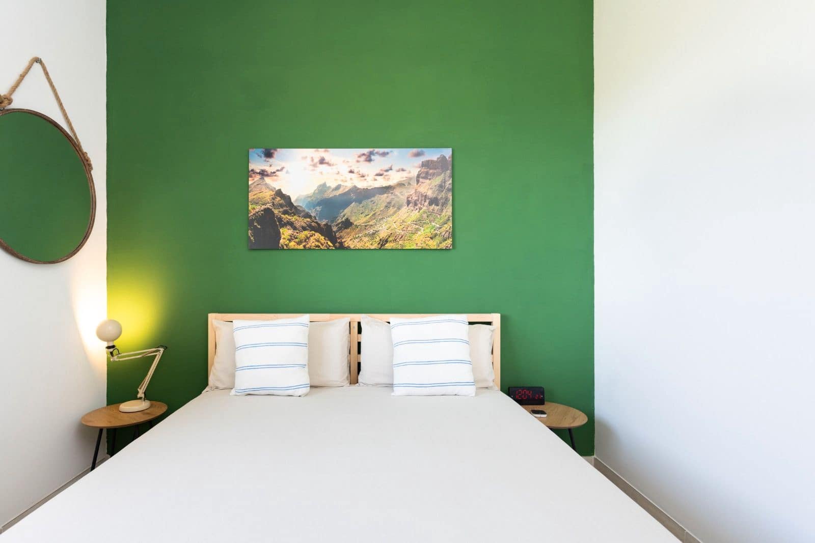 9 soveværelse Finca/Landehus til salg i La Orotava med garage - € 1.670.000 (Ref: 9209294)