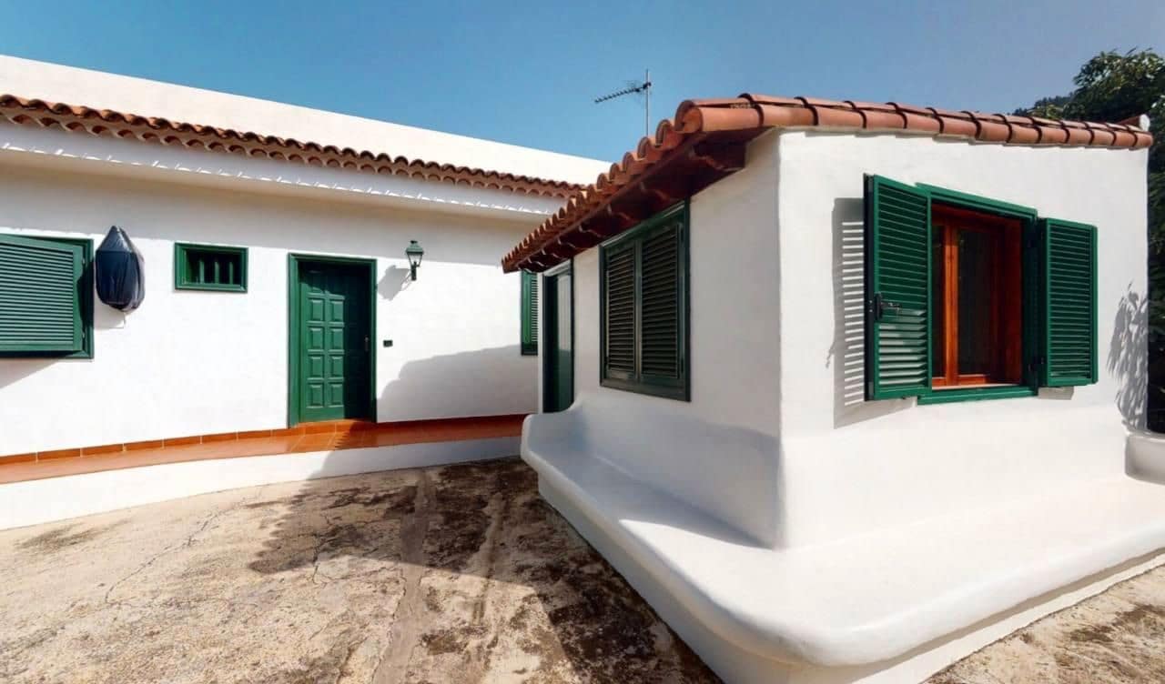 9 soveværelse Finca/Landehus til salg i La Orotava med garage - € 1.670.000 (Ref: 9209294)