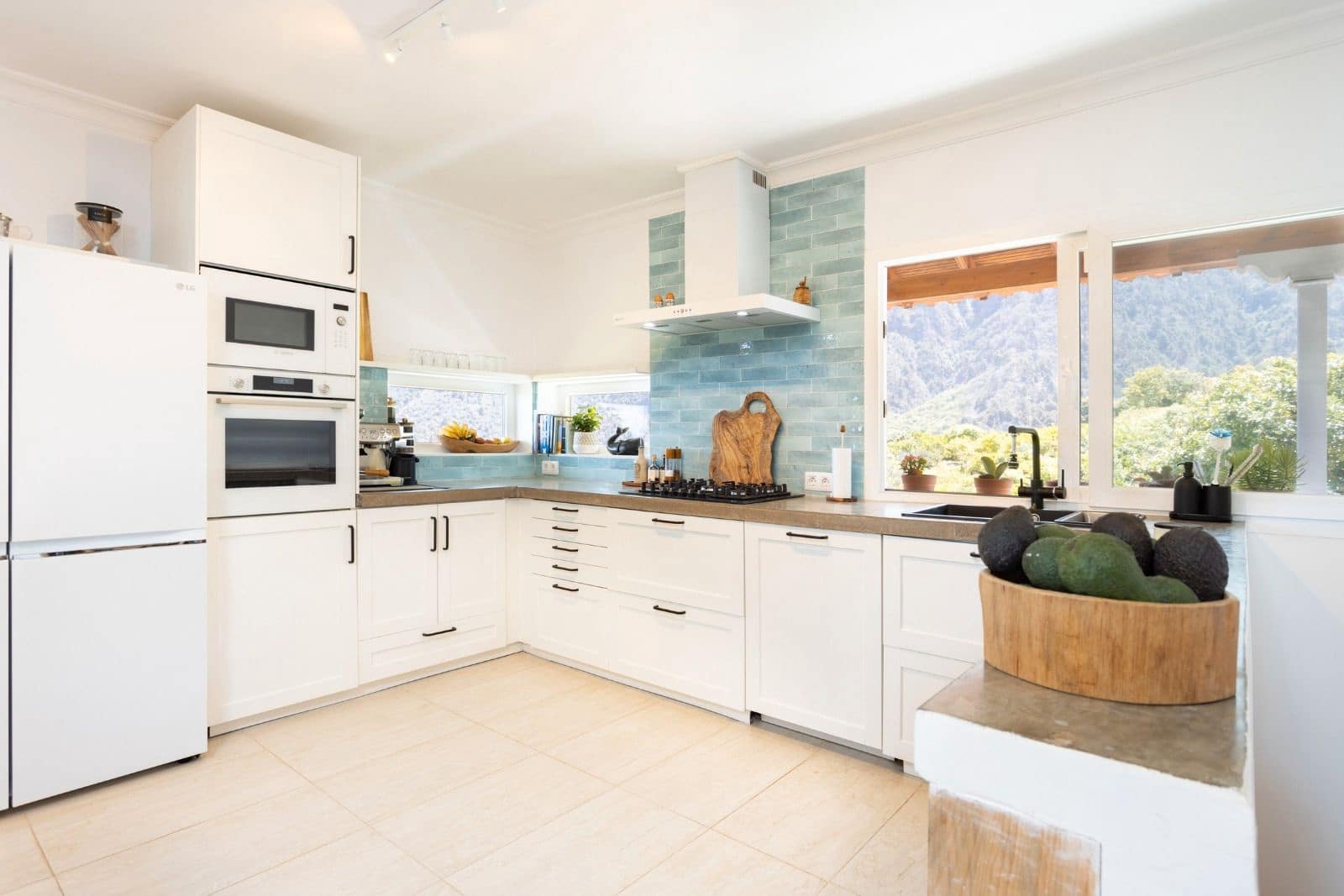 9 soveværelse Finca/Landehus til salg i La Orotava med garage - € 1.670.000 (Ref: 9209294)