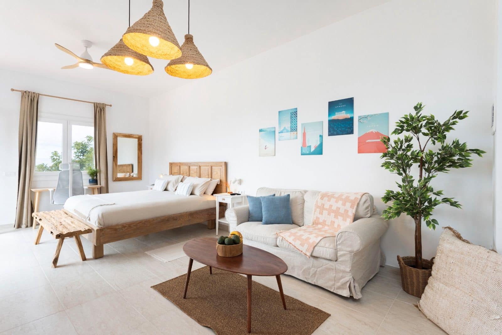 9 soveværelse Finca/Landehus til salg i La Orotava med garage - € 1.670.000 (Ref: 9209294)