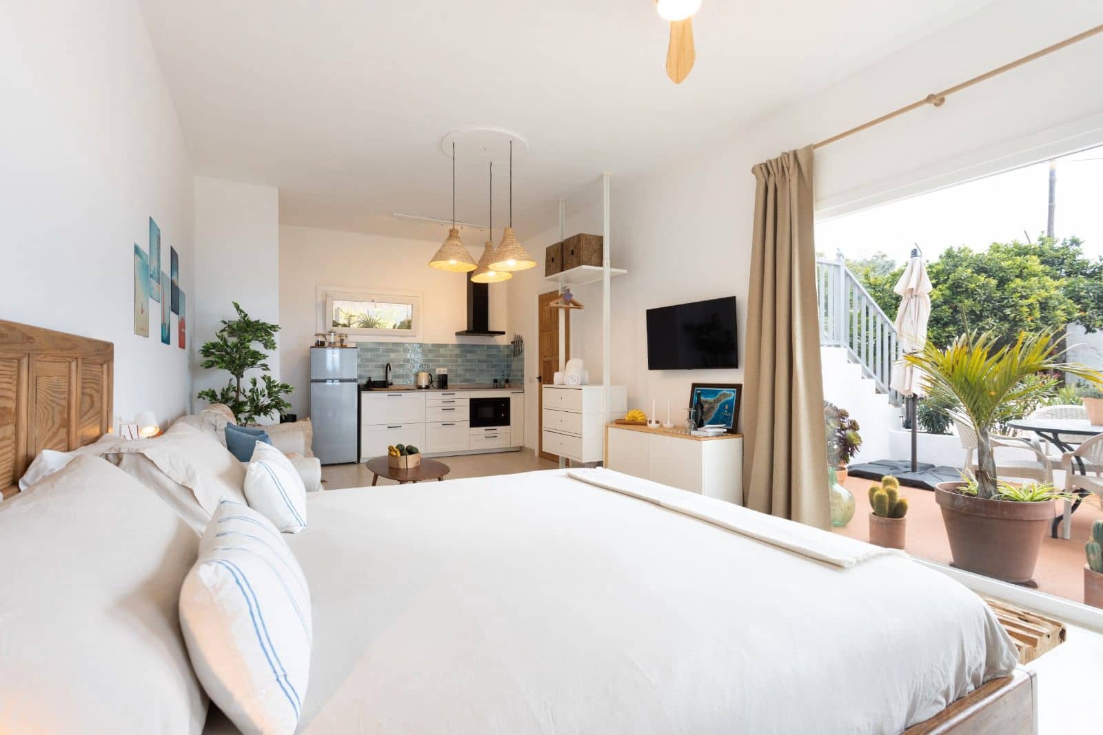 9 soveværelse Finca/Landehus til salg i La Orotava med garage - € 1.670.000 (Ref: 9209294)