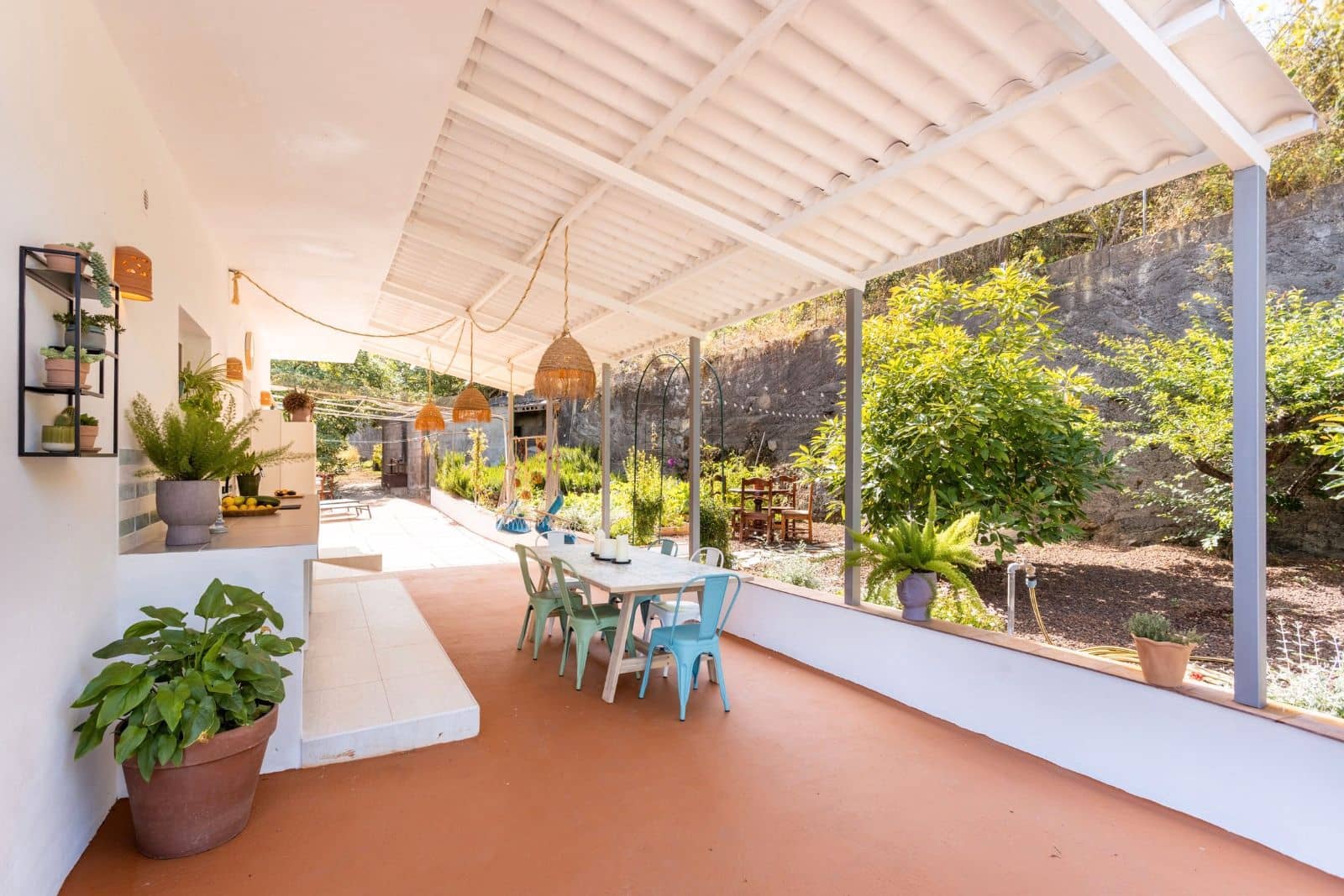 9 soveværelse Finca/Landehus til salg i La Orotava med garage - € 1.670.000 (Ref: 9209294)