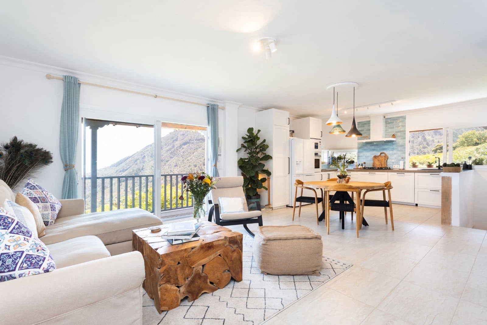 9 soveværelse Finca/Landehus til salg i La Orotava med garage - € 1.670.000 (Ref: 9209294)