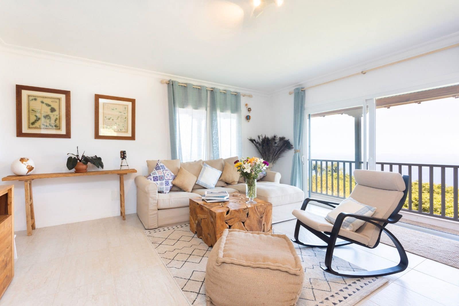 9 soveværelse Finca/Landehus til salg i La Orotava med garage - € 1.670.000 (Ref: 9209294)