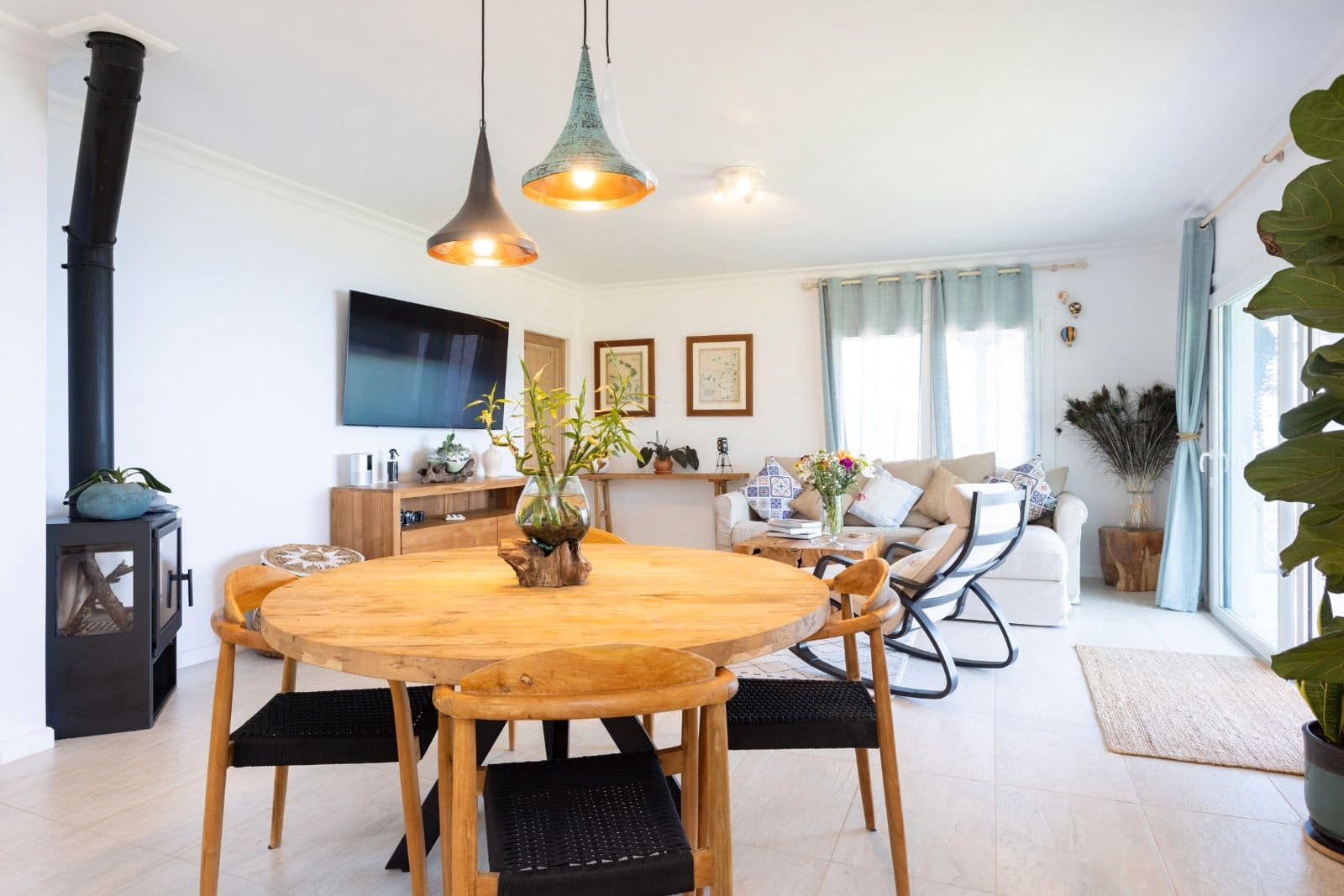 9 soveværelse Finca/Landehus til salg i La Orotava med garage - € 1.670.000 (Ref: 9209294)