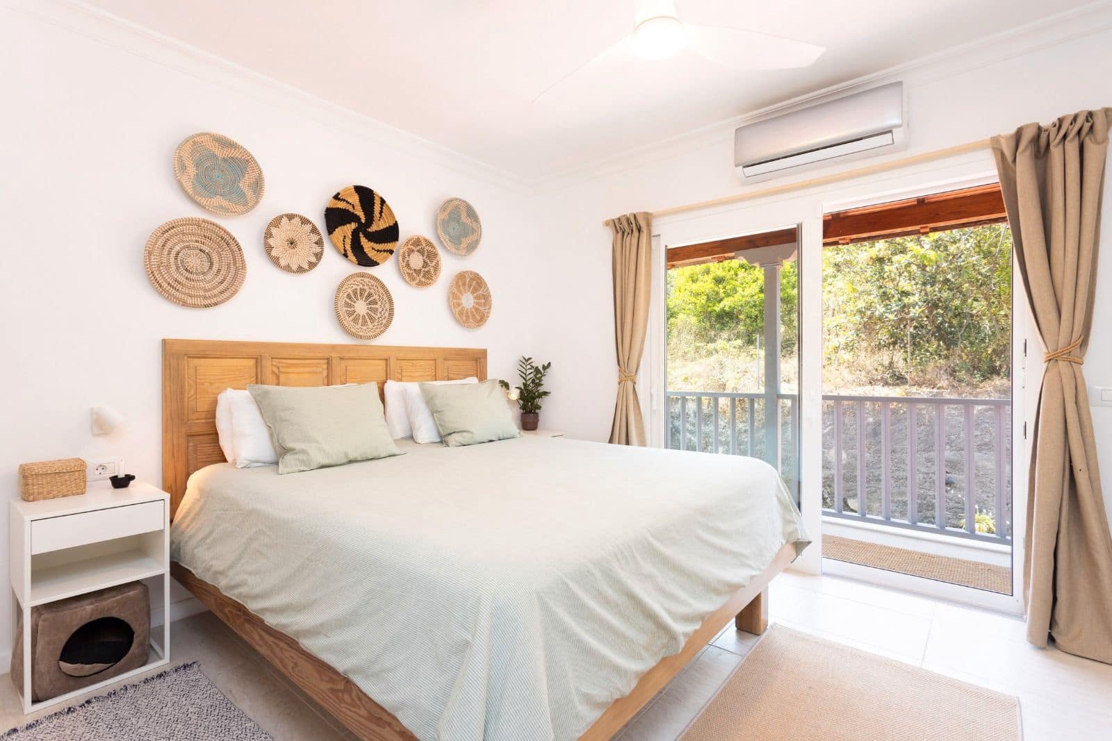 9 soveværelse Finca/Landehus til salg i La Orotava med garage - € 1.670.000 (Ref: 9209294)