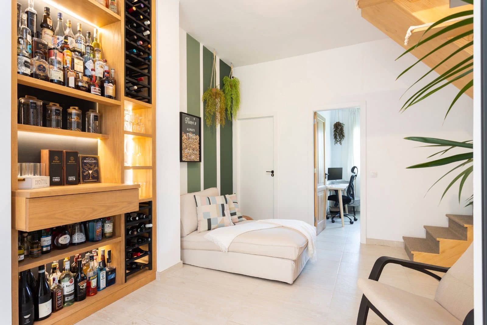 9 soveværelse Finca/Landehus til salg i La Orotava med garage - € 1.670.000 (Ref: 9209294)