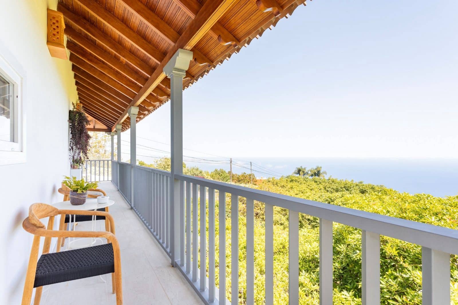 9 soveværelse Finca/Landehus til salg i La Orotava med garage - € 1.670.000 (Ref: 9209294)