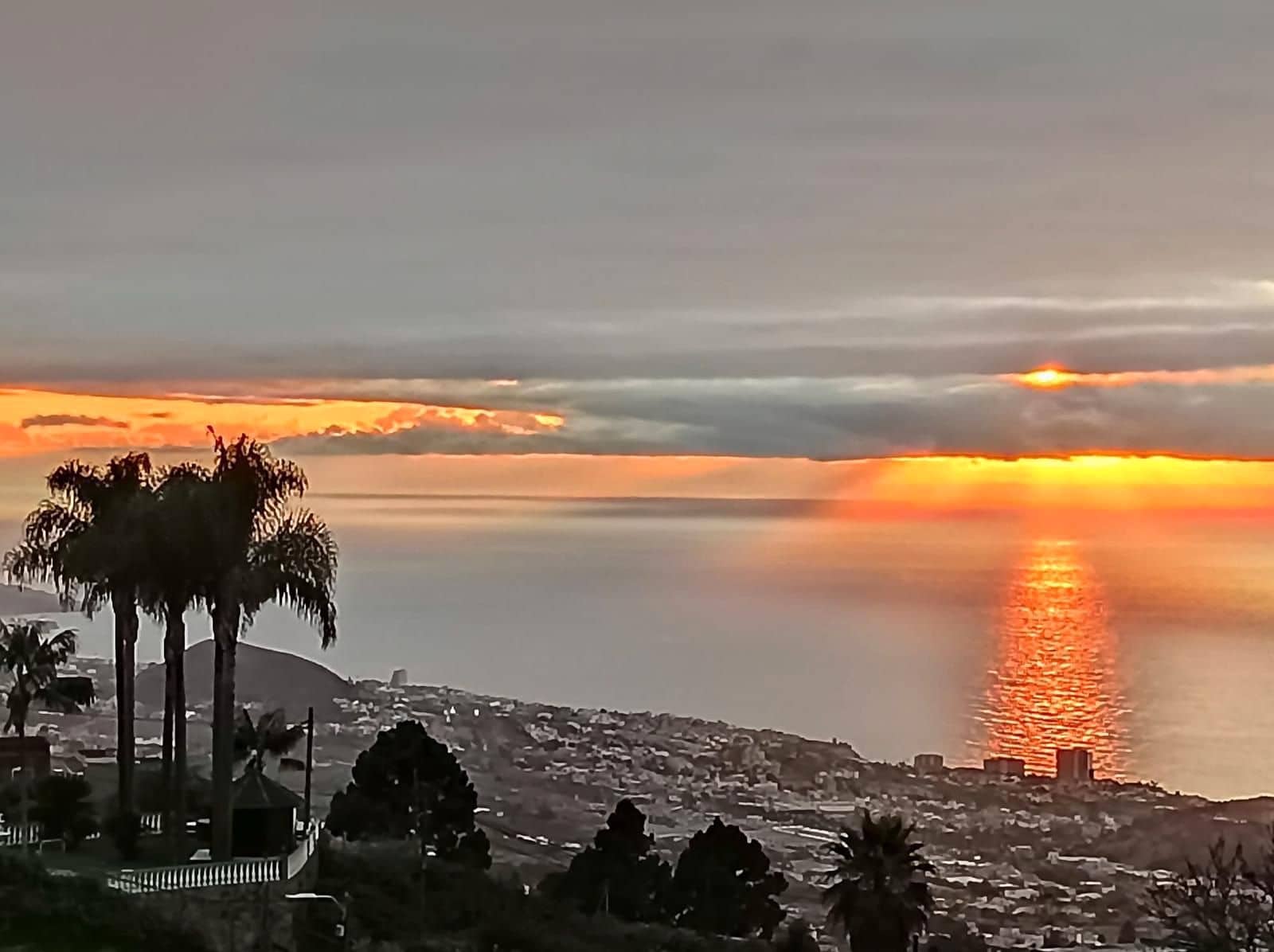 9 soveværelse Finca/Landehus til salg i La Orotava med garage - € 1.670.000 (Ref: 9209294)