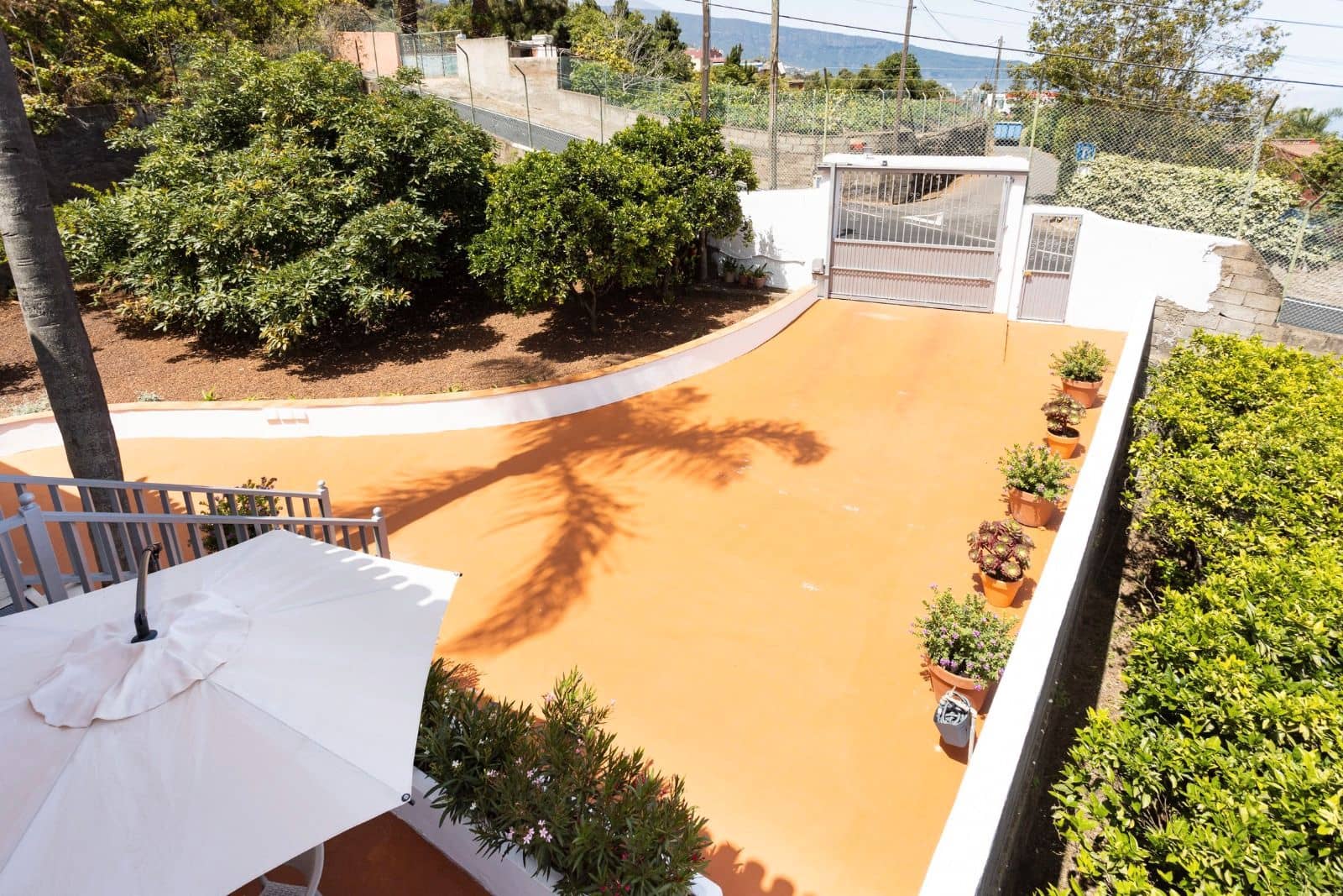 9 soveværelse Finca/Landehus til salg i La Orotava med garage - € 1.670.000 (Ref: 9209294)