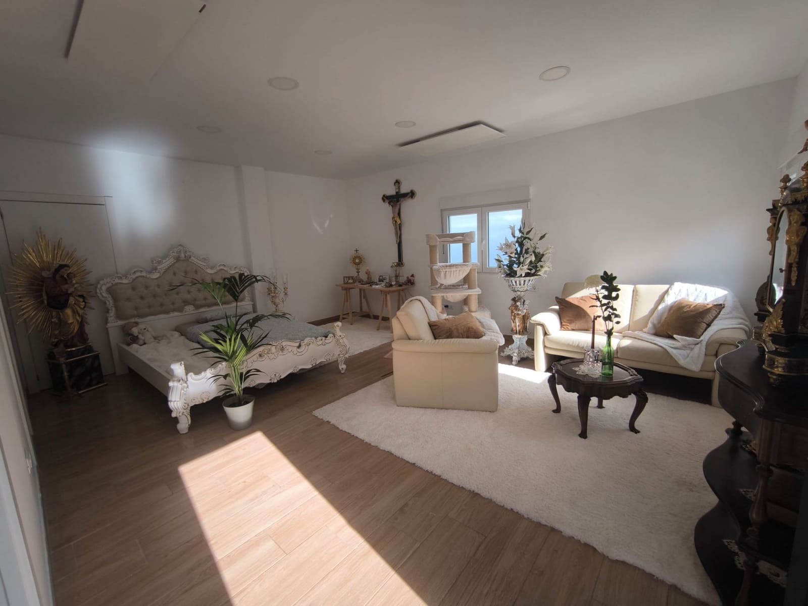 9 soveværelse Finca/Landehus til salg i La Orotava med garage - € 1.670.000 (Ref: 9209294)