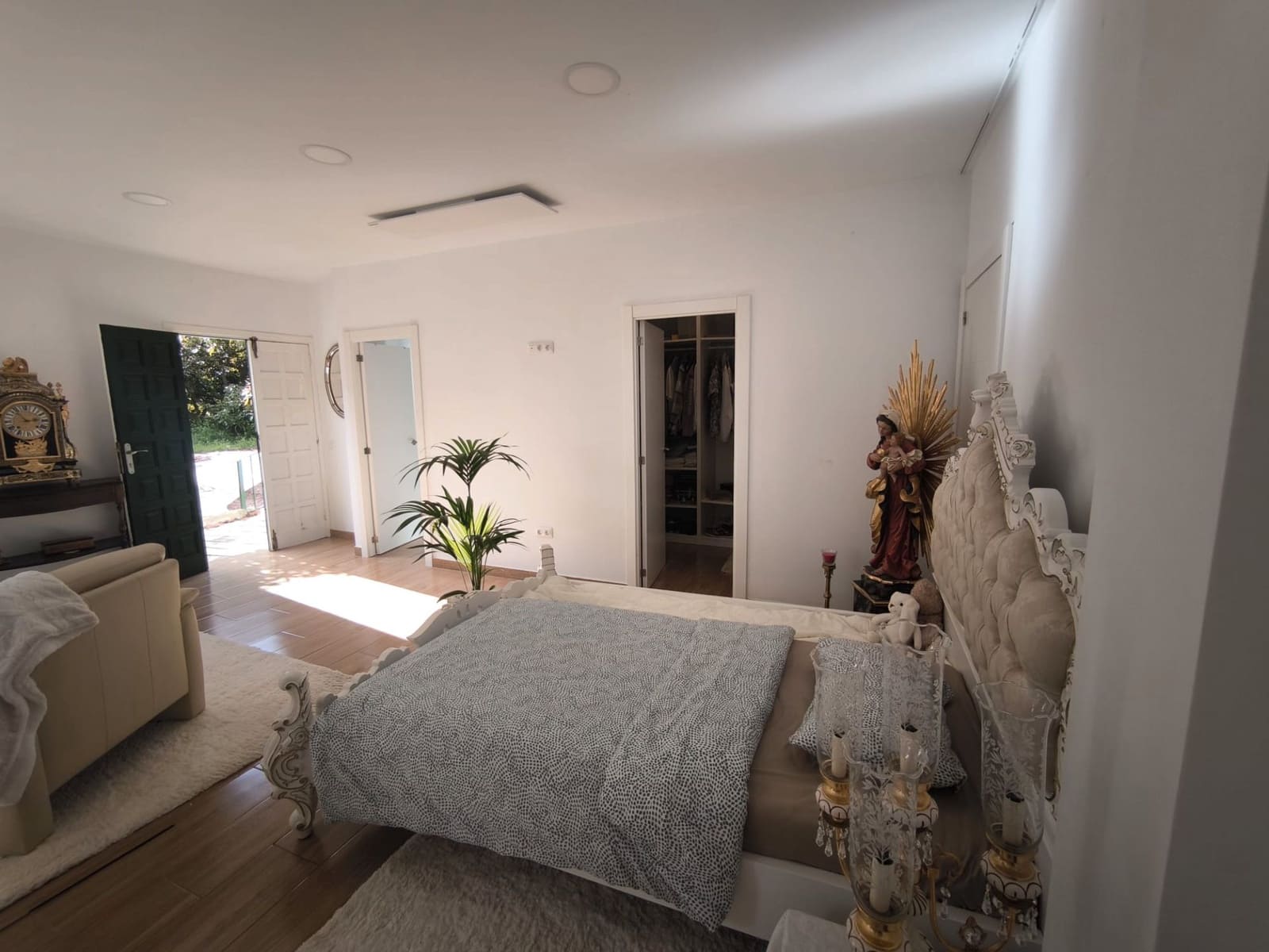 9 soveværelse Finca/Landehus til salg i La Orotava med garage - € 1.670.000 (Ref: 9209294)