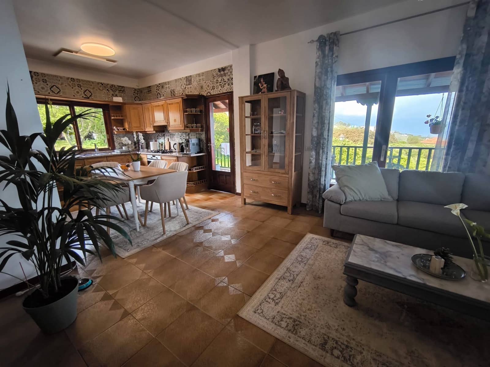 9 soveværelse Finca/Landehus til salg i La Orotava med garage - € 1.670.000 (Ref: 9209294)