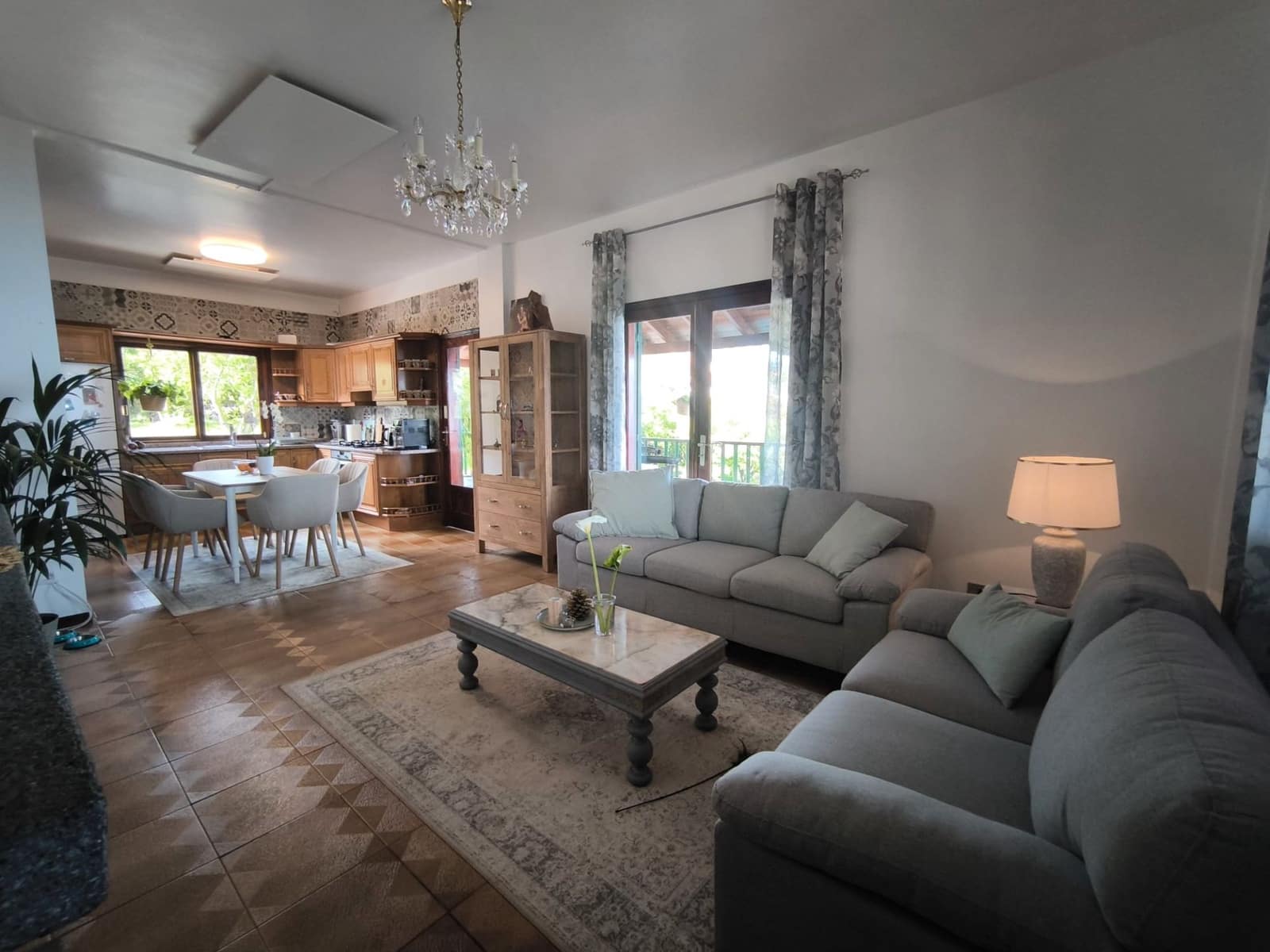 9 soveværelse Finca/Landehus til salg i La Orotava med garage - € 1.670.000 (Ref: 9209294)