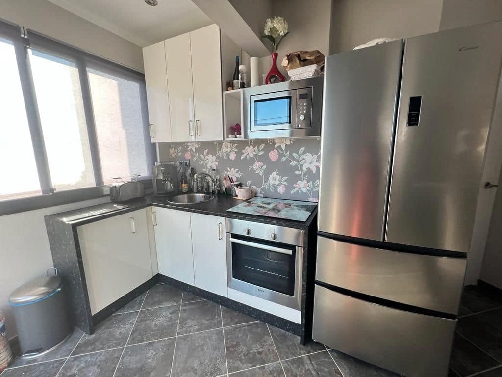 2 soveværelse Villa til salg i Guia de Isora med garage - € 619.000 (Ref: 9210497)