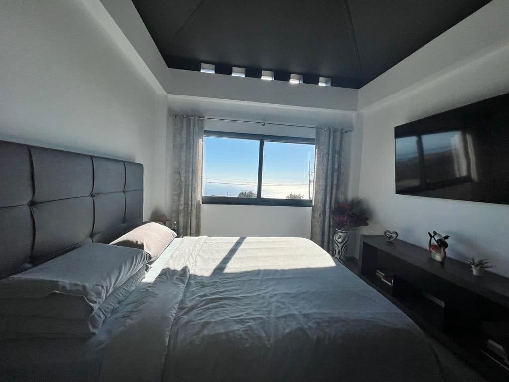 2 soveværelse Villa til salg i Guia de Isora med garage - € 619.000 (Ref: 9210497)