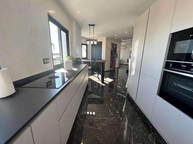 2 soveværelse Villa til salg i Guía de Isora med garage - € 619.000 (Ref: 9210497)