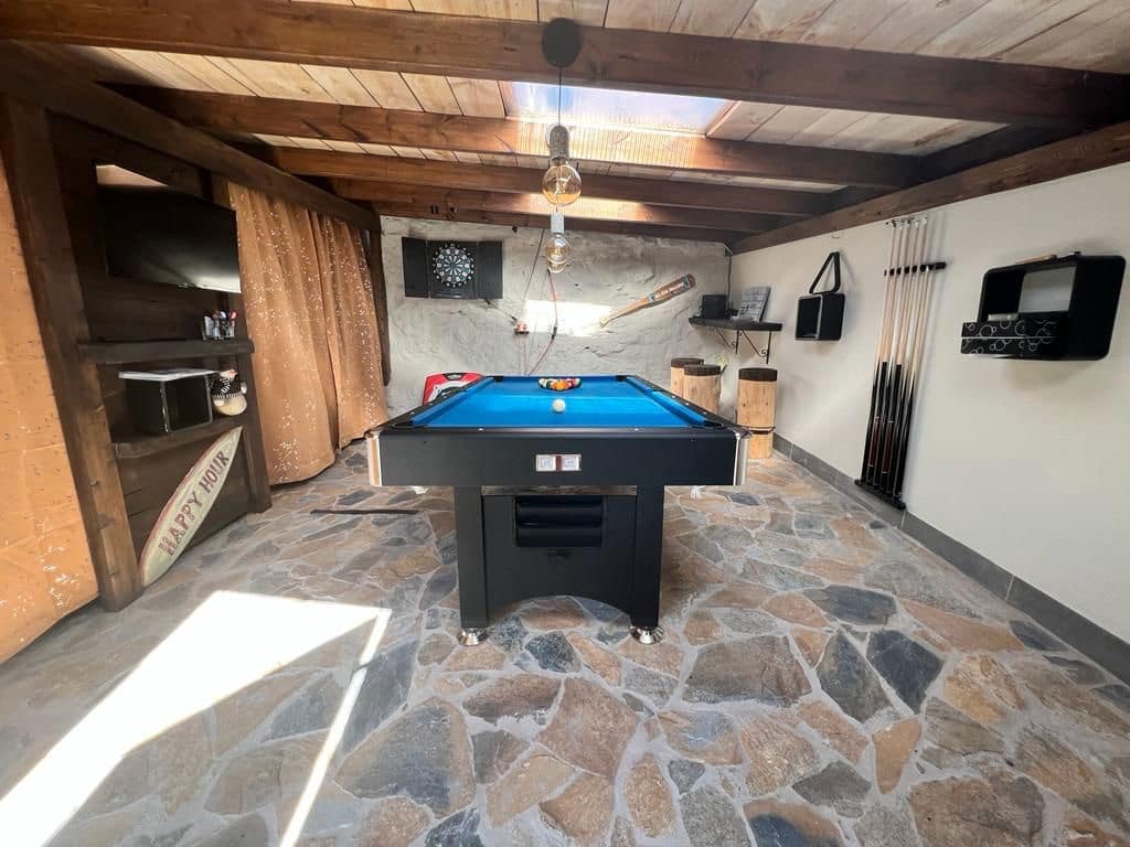 2 soveværelse Villa til salg i Guia de Isora med garage - € 619.000 (Ref: 9210497)