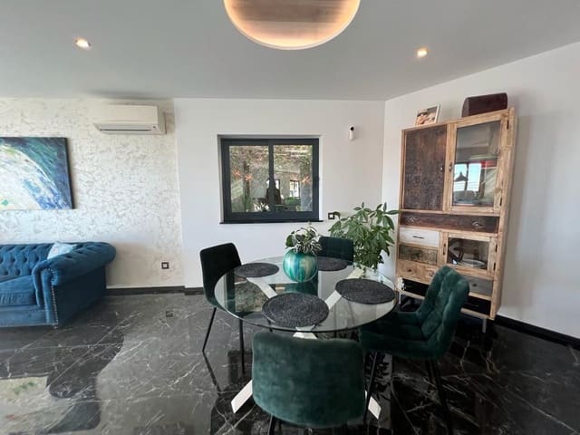 2 soveværelse Villa til salg i Guía de Isora med garage - € 619.000 (Ref: 9210497)