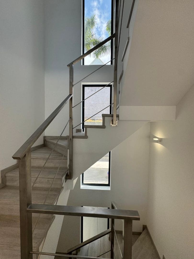 4 soverom Villa til salgs i Adeje med svømmebasseng garasje - € 1 850 000 (Ref: 9227758)