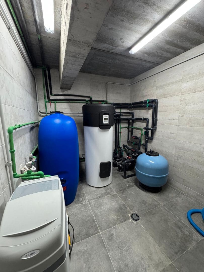 4 soverom Villa til salgs i Adeje med svømmebasseng garasje - € 1 850 000 (Ref: 9227758)