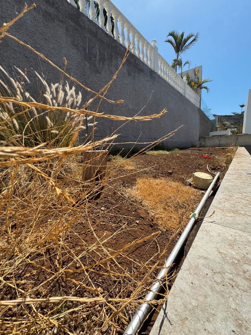 4 soverom Villa til salgs i Adeje med svømmebasseng garasje - € 1 850 000 (Ref: 9227758)