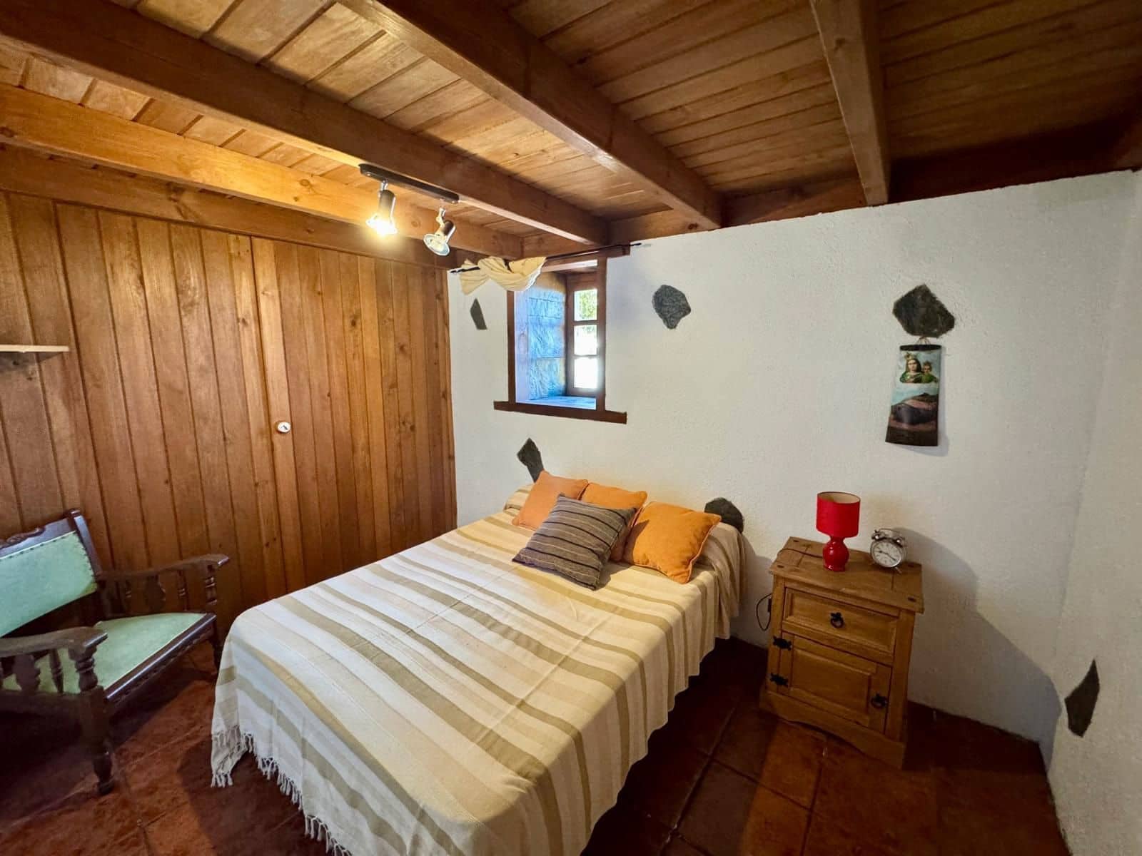 4 soveværelse Finca/Landehus til salg i La Victoria de Acentejo - € 290.000 (Ref: 9248463)