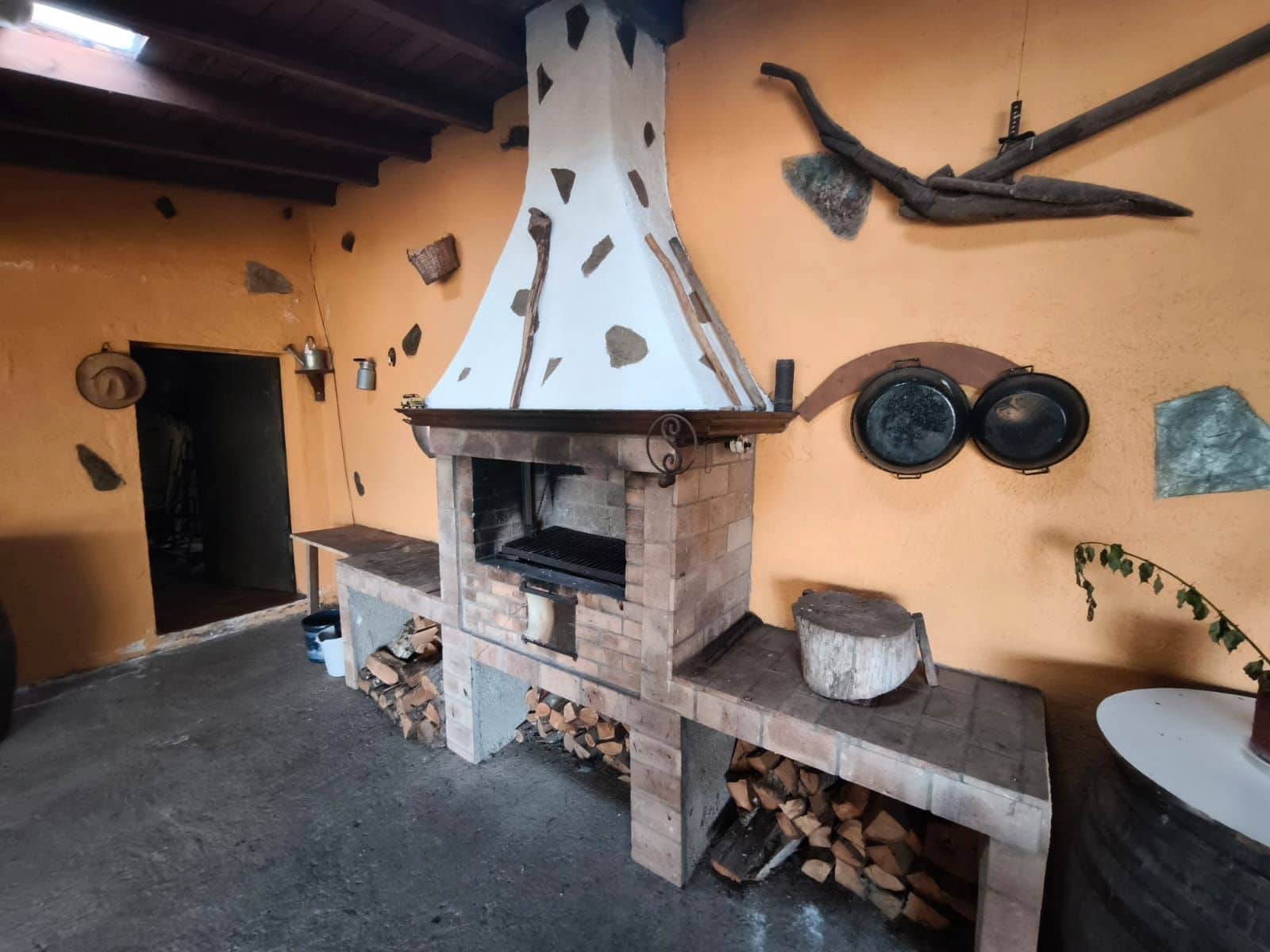 4 soveværelse Finca/Landehus til salg i La Victoria de Acentejo - € 290.000 (Ref: 9248463)