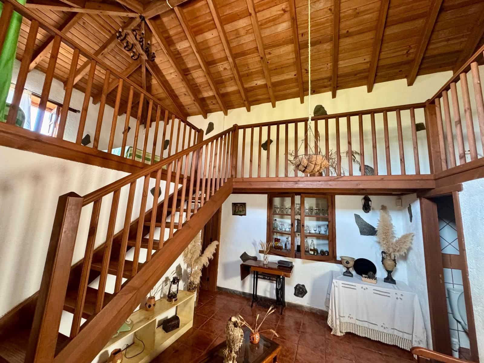 4 soveværelse Finca/Landehus til salg i La Victoria de Acentejo - € 290.000 (Ref: 9248463)