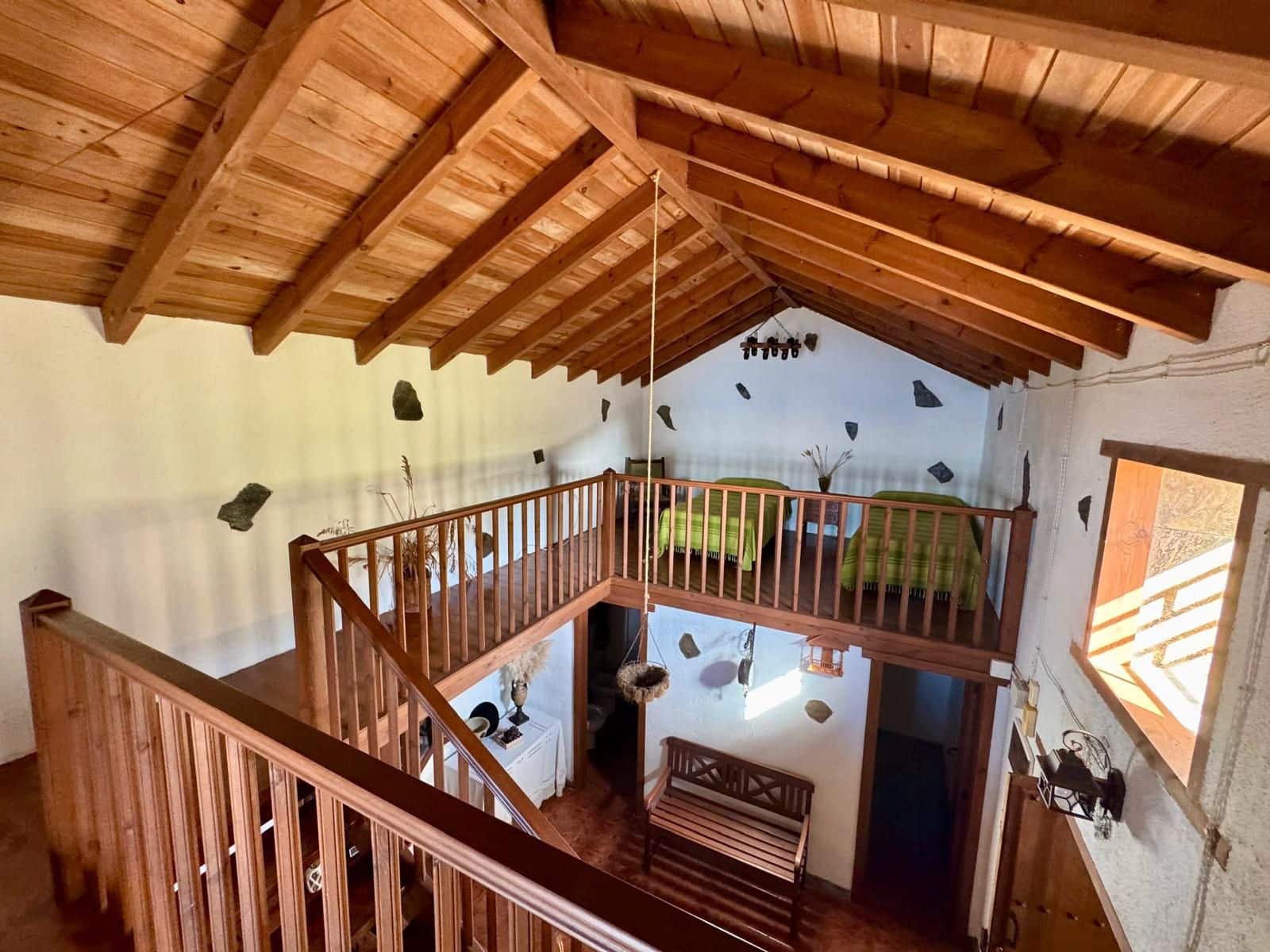 4 soveværelse Finca/Landehus til salg i La Victoria de Acentejo - € 290.000 (Ref: 9248463)
