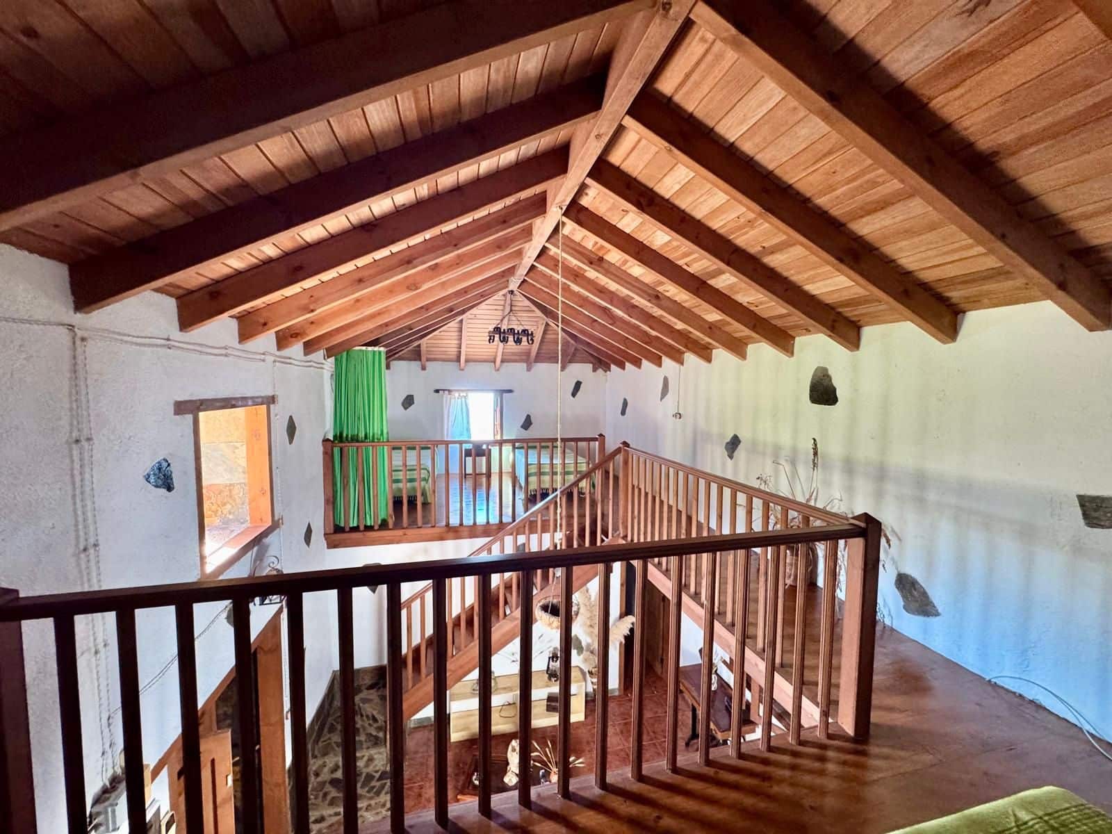 4 soveværelse Finca/Landehus til salg i La Victoria de Acentejo - € 290.000 (Ref: 9248463)