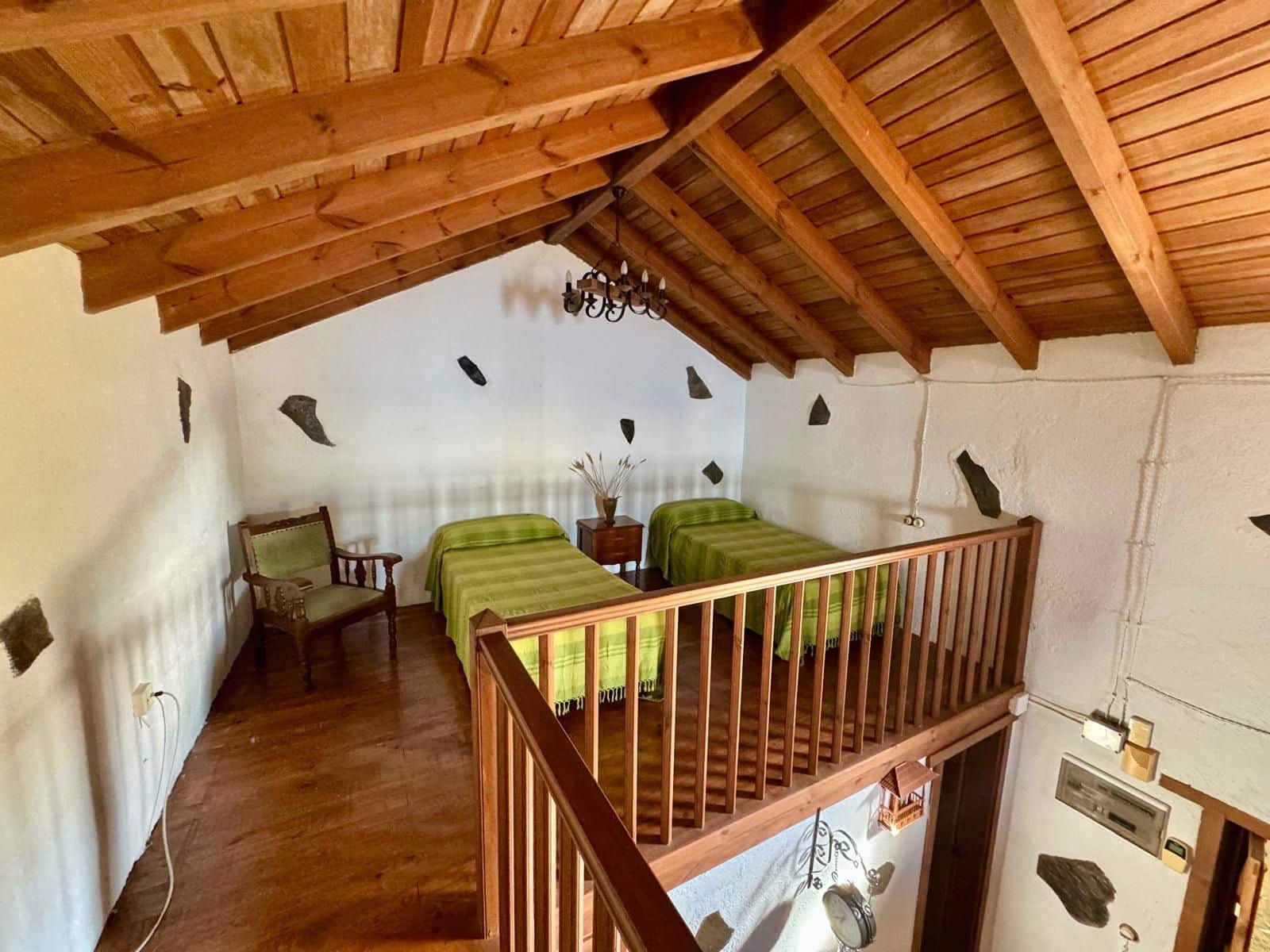 4 soveværelse Finca/Landehus til salg i La Victoria de Acentejo - € 290.000 (Ref: 9248463)