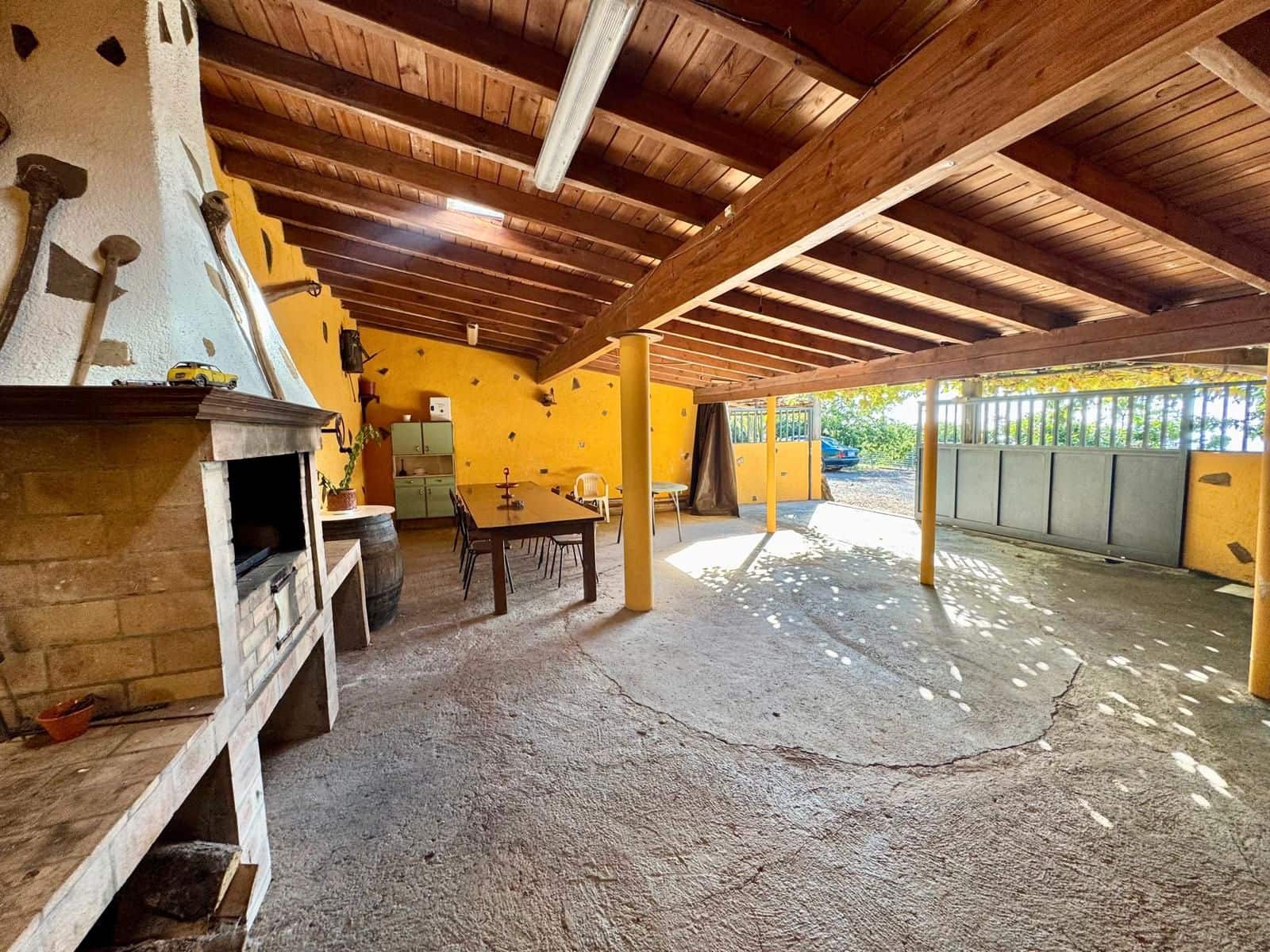 4 soveværelse Finca/Landehus til salg i La Victoria de Acentejo - € 290.000 (Ref: 9248463)