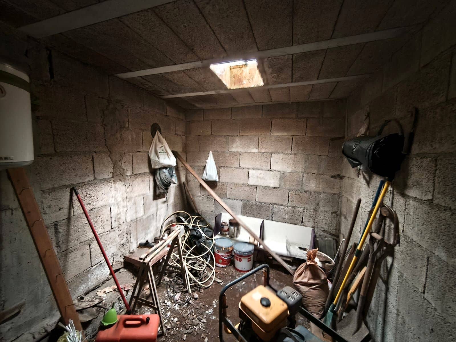 4 soveværelse Finca/Landehus til salg i La Victoria de Acentejo - € 290.000 (Ref: 9248463)