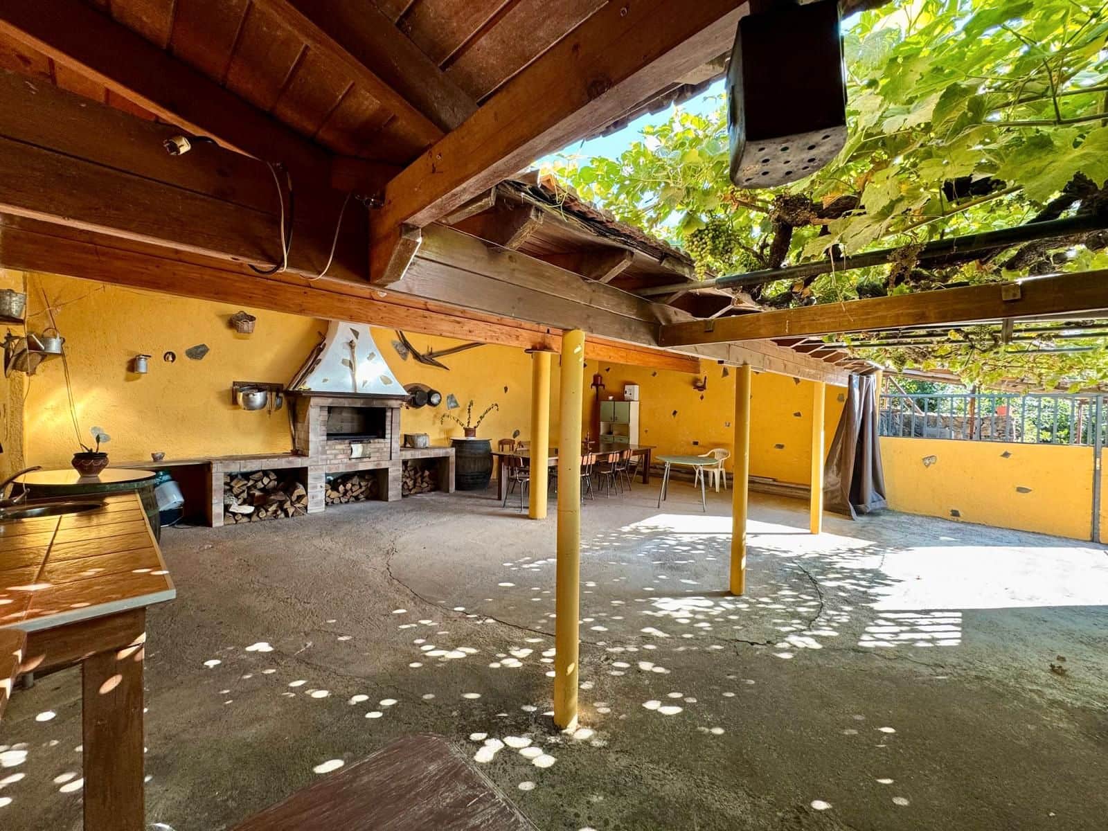 4 soveværelse Finca/Landehus til salg i La Victoria de Acentejo - € 290.000 (Ref: 9248463)