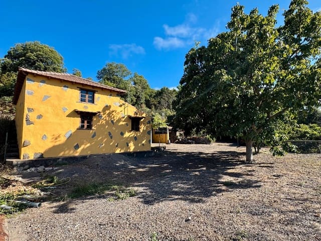 4 soverom Finca/Herregård til salgs i La Victoria de Acentejo - € 290 000 (Ref: 9248463)