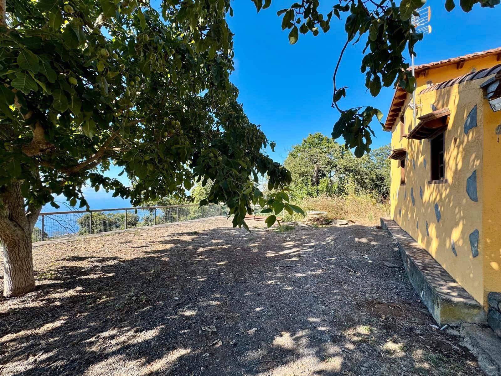 4 soveværelse Finca/Landehus til salg i La Victoria de Acentejo - € 290.000 (Ref: 9248463)