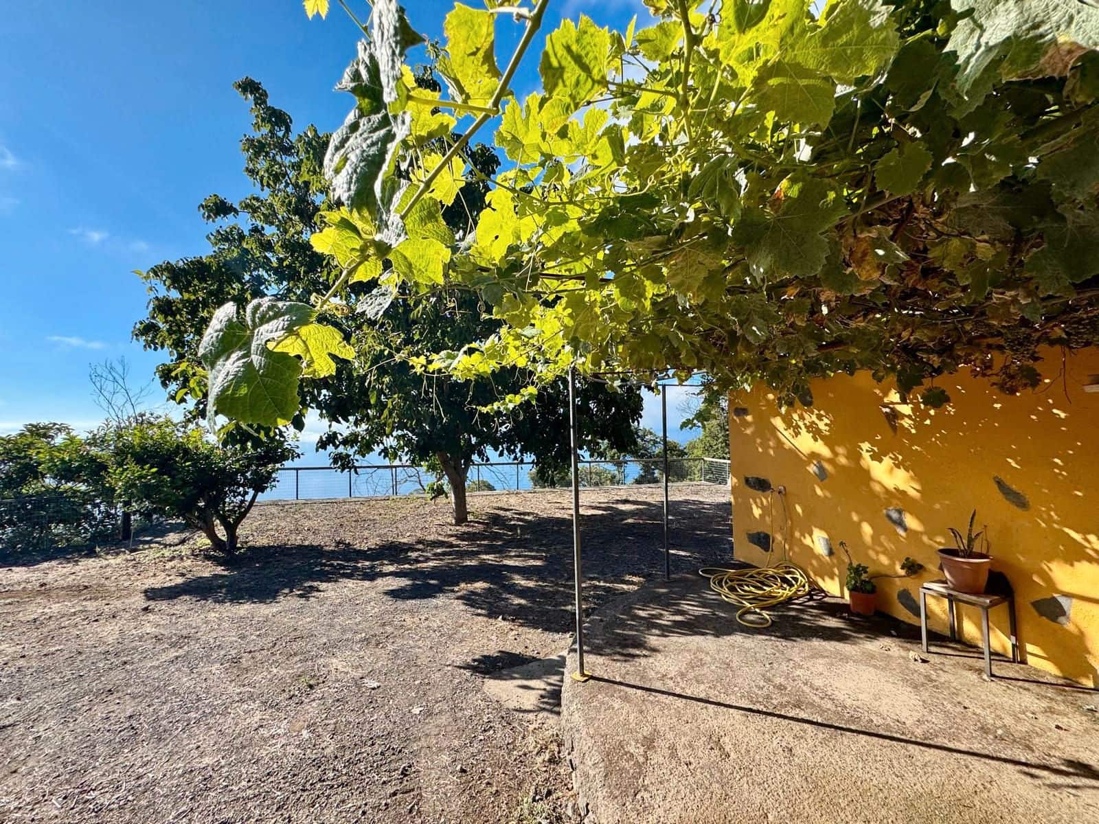 4 soveværelse Finca/Landehus til salg i La Victoria de Acentejo - € 290.000 (Ref: 9248463)