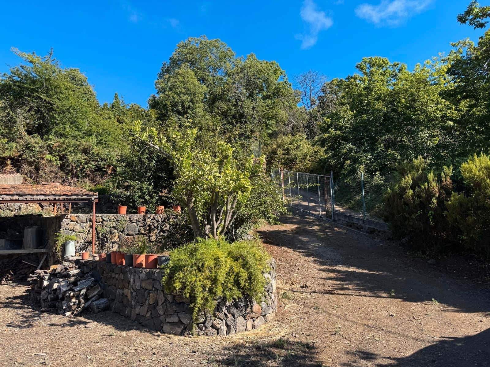 4 soveværelse Finca/Landehus til salg i La Victoria de Acentejo - € 290.000 (Ref: 9248463)